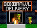 खेल Boxbrawl Delivery!