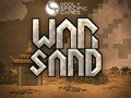 खेल War Sand