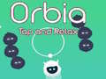 खेल Orbia: Tap and Relax