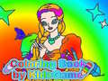 खेल Coloring Book by KidsGame