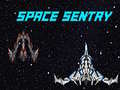 खेल Space Sentry