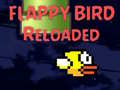 ગેમ Flappy Bird Reloaded