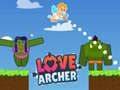 खेल Love Archer