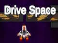 खेल Drive Space