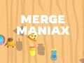 खेल Merge Maniax