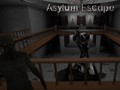 ગેમ Asylum Escape