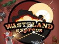 खेल Wasteland Express