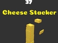 खेल Cheese Tower