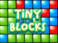 ગેમ Tiny Blocks