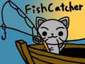 खेल FishCatcher