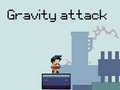 खेल Gravity Attack