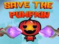 ಗೇಮ್ Save the Pumpkin
