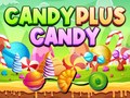 ગેમ Candy Plus Candy
