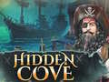ગેમ Hidden Cove