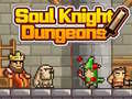 खेल Soul Knight Dungeons