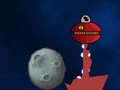 खेल 2D Asteroid Dodge