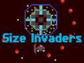 खेल Size Invaders