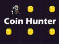 खेल Coin Hunter
