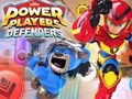 ગેમ Power Players: Defenders
