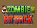 ಗೇಮ್ Zombie Attack