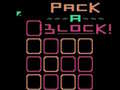 खेल Pack a Block!
