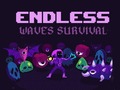 खेल Endless Waves Survival