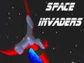 விளையாட்டு Space Invaders