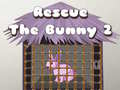 खेल Rescue The Bunny 2 