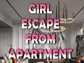 खेल Girl Escape From Apartment