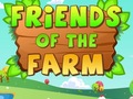 खेल Friends of the Farm