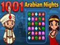 ગેમ 1001 Arabian Nights