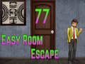 ಗೇಮ್ Amgel Easy Room Escape 77