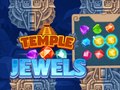 ગેમ Temple Jewels