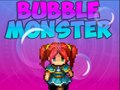 खेल Bubble Monster