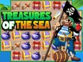 ગેમ Treasures Of The Sea