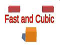 खेल Fast and Cubic