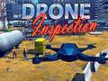 खेल Drone Inspection