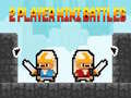 खेल 2 Player Mini Battles