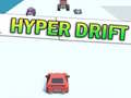 खेल Hyper Drift