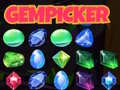 खेल Gempicker