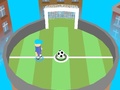 ಗೇಮ್ Mini-Caps: Soccer