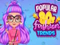 ಗೇಮ್ Popular 80s Fashion Trends