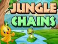 खेल Jungle Chains