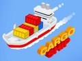 खेल Cargo Ship