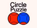 खेल Circle Puzzle