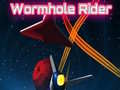 खेल Wormhole Rider