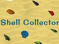 खेल Shell Collector