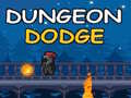 खेल Dungeon Dodge