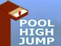 खेल Pool High Jump