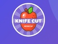 खेल Knife Cut: Merge Hit